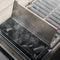 Masterbuilt Portable Charcoal BBQ and Smoker