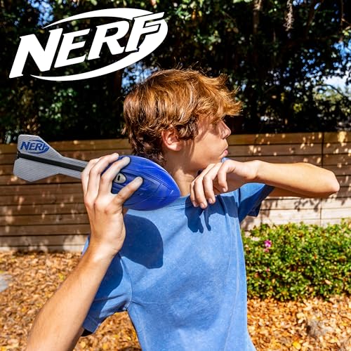 NER Sports Vortex AERO HOWLER Blue