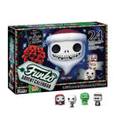 Funko 49668 POP Advent Calendar: The Nightmare Before Christmas, Multicolour