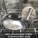 HULISEN Cheese Melting Dome & Smashed Burger Press, 9 Inch Heavy Duty Round Basting Cover with Stainless Steel Burger Smasher, Griddle Accessories Kit for Flat Top Grill Cooking Indoor/Outdoor