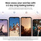 Samsung Galaxy A14 5G Single SIM Smartphone, Black, 4GB RAM, 128GB Storage