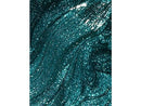 OPI INFINITE SHINE 15ML TEALING FESTIVE