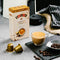 Baileys Nespresso Compatible Coffee Pods Original Irish Cream Australian Packed - 60 Pods (6x10 Pods Pack)