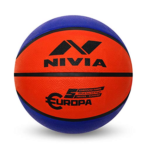 NIVIA Europa Basketball NO.5