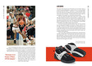 A History of Basketball in Fifteen Sneakers