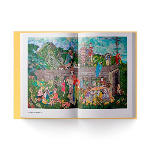 The Story of Art without Men: The instant Sunday Times bestseller