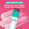 Clear Start Blackhead Clearing Fizz Mask