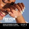 OPI Infinite Shine, Sky True to Yourself, Blue Long-Lasting Nail Polish, Summer '22 Power of Hue Collection
