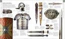 Military History: The Definitive Visual Guide to the Objects of Warfare