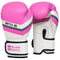 Stealth Sports 6oz Kids Boxing Gloves for Boys & Girls – Soft Padded Junior Training Gloves for Aged 6 to 11 Years - Punch Bag, MMA, Kickboxing, Muay Thai, Sparring, Boxing Mitts for Kids (Pink)