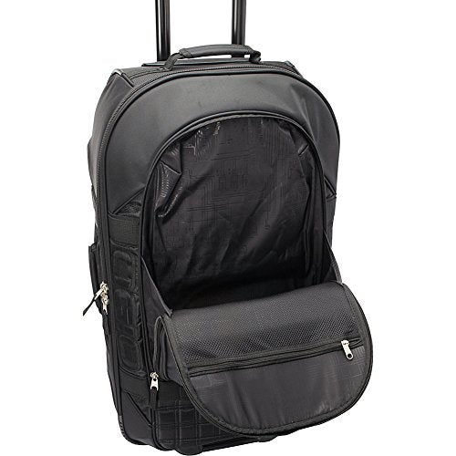 ogio 108226.36 Stealth Black 29" Terminal Bag