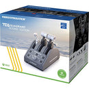 Thrustmaster TCA Quadrant Boeing Edition - Officially Licensed by Boeing - for Xbox Series X|S / Xbox One / PC