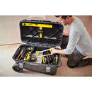Stanley FatMax Rolling Job Chest, 113 Litre Capacity