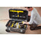 Stanley FatMax Rolling Job Chest, 113 Litre Capacity