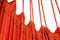 Hammock Sky XXL Hammock Chair Swing - Perfect for Patio, Porch, Bedroom, Backyard, Indoor & Outdoor - Includes Hanging Hardware + Portable Cup Holder (Peach Echo)