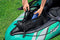 Bestway Hydro Force 2 Person Inflatable Kayak | Ventura Kayak Set with Hand Pump, Paddles and Storage Bag, Turquoise, 86 x 333 x 113 cm