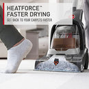 Hoover PowerDash Carpet Washer
