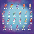 My Little Pony Meet The MINIS Collection Pack, Multicolor (F6113)