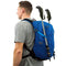 Osprey Packs Hikelite 18, Bacca Blue, O/S 5-193-4-0