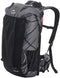 Naturehike 65L Hiking Backpack for Outdoor Camping Travel Trekking Rucksack for Men (black-65L)