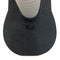 Dreambaby Portable Clip-on Baby Stroller Fan - with Soft Foam Fins - Perfect for Strollers, Cribs, Wheelchairs, Beach, & Pool - Black - 1 Pack