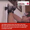Zenith Industries ZN700001 wall trimmer