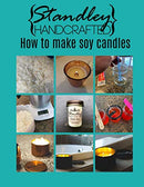 How to make soy candles: A quick guide to start your candle making journey (How to make candles)