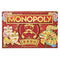 Monopoly - Lunar New Year Edition Board Game - Includes Chinese New Year Red Envelopes - 2-6 Players - Family Board Games and Toys for Kids - Boys and Girls - F1697 - Ages 8