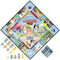 Monopoly Junior: Bluey Edition Board Game for Kids Ages 5+, Play as Bluey, Bingo, Mum, and Dad, Features Artwork from The Animated Series