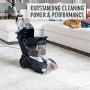 Hoover Renewal Carpet Solution 3.8L