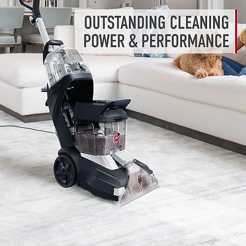 Hoover Renewal Carpet Solution 3.8L
