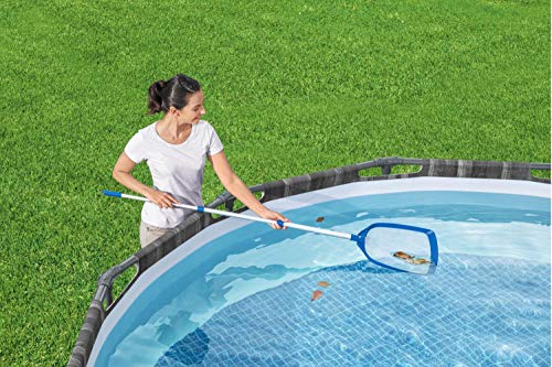 Bestway Flowclear Aquascoop Skimmer Set