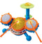 VTech KidiBeats Kids Drum Set