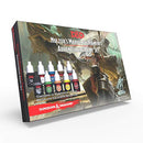 Dungeons and Dragons Nolzurs Marvelous Pigments Adventurers Paint Set