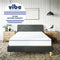 Vibe 12-Inch Gel Memory Foam Mattress Queen