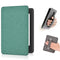 Fabric Case for The 11th Generation Kindle, 2022. Model C2V2L3. Case with Hand Strap Does Not fit The 11th Generation Kindle Paperwhite