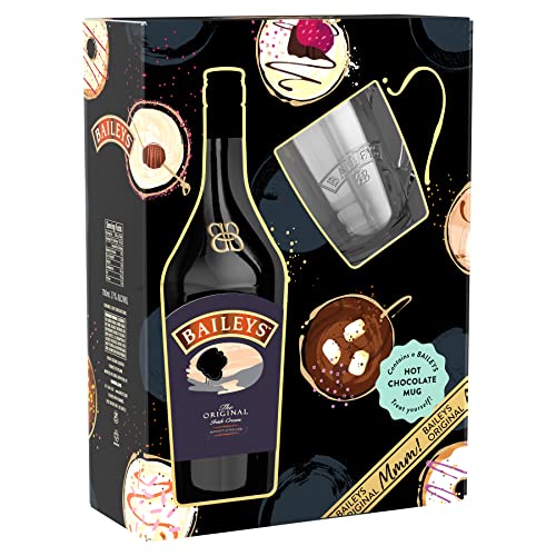 Bailey's Limited Edition Christmas Pack
