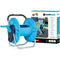 Cellfast 1/2" 45m, Aluminium Construction, Light, Convenient Transport and Storage of The Hose, Prevents Twisting, 55-150, Blue