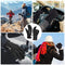 -30℉ Waterproof Winter Gloves 3M Thinsulate Breathable Touch Screen Men Women