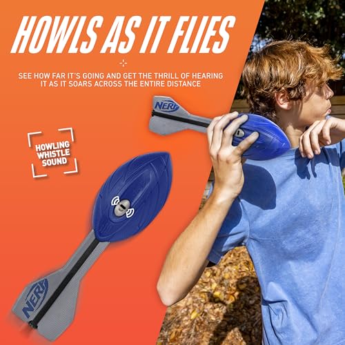 NER Sports Vortex AERO HOWLER Blue