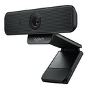 New VILT-C925E 960-001075 960-001180, LOGITECH C925E PRO Stream Full HD Webcam 30FPS at 1080P AUTOFOCUS Light Correction 2 Stereo Microphones 78?? FOV 3MTHS XSPLIT Premium License.e.