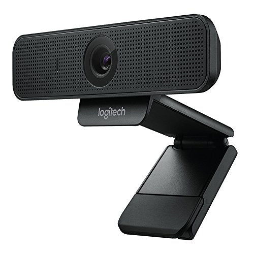 New VILT-C925E 960-001075 960-001180, LOGITECH C925E PRO Stream Full HD Webcam 30FPS at 1080P AUTOFOCUS Light Correction 2 Stereo Microphones 78?? FOV 3MTHS XSPLIT Premium License.e.