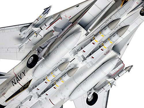 Tamiya F-14A Tomcat 1:35 Scale Model Kit