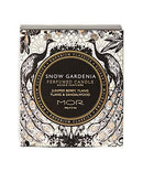 MOR Boutique Emporium Classics Snowgardenia Fragrant Candle, 390g