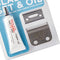 Wahl Hair Clipper Blade Set and Oil Series