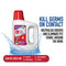 Hoover Paws & Claws Anti-Bacterial, Disinfects & Deodorizes Pet Messes, Deep Cleans & Kills Germs, Carpet Cleaning Solution, 1 Litre