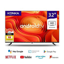 Konka KDE32RR315ANT 32inch Android Smart TV