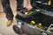 Stanley FatMax Rolling Job Chest, 113 Litre Capacity