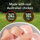 SUPERCOAT Adult Chicken Dry Dog Food 20kg