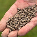 Charlie Carp CC80650; All Purpose Pellets Fertiliser; 3 Months Slow Release; No Odour; 5kg, Multicolor